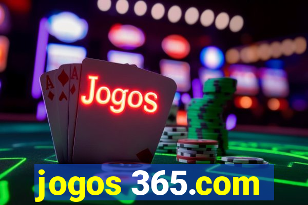 jogos 365.com